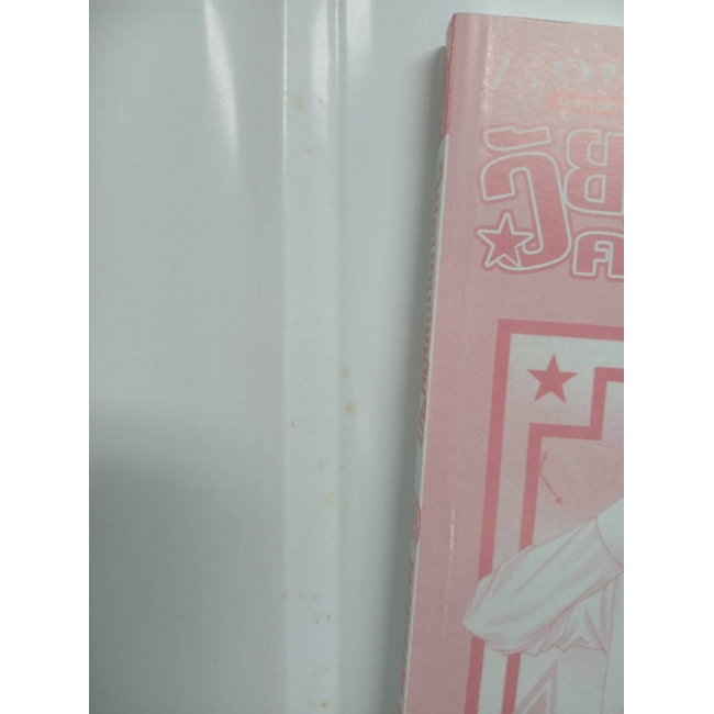 วัยซนคนมีพลังจิต 29 **รบกวนเลื่อนดูสภาพหนังสือก่อนการสั่งซื้อ**